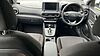 Hyundai KONA 1.6 h-GDi SE Connect SUV 5dr Petrol Hybrid DCT Euro 6 (s/s) (141 ps) Atlas White