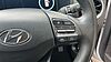 Hyundai KONA 1.6 h-GDi SE Connect SUV 5dr Petrol Hybrid DCT Euro 6 (s/s) (141 ps) Atlas White