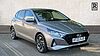 Hyundai I20 1.0 T-GDi MHEV SE Connect Hatchback 5dr Petrol Hybrid Manual Euro 6 (s/s) (100 p Brown