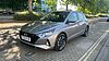 Hyundai I20 1.0 T-GDi MHEV SE Connect Hatchback 5dr Petrol Hybrid Manual Euro 6 (s/s) (100 p Brown