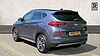 Hyundai TUCSON 1.6 T-GDi Premium SE SUV 5dr Petrol DCT Euro 6 (s/s) (177 ps) Grey