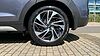 Hyundai TUCSON 1.6 T-GDi Premium SE SUV 5dr Petrol DCT Euro 6 (s/s) (177 ps) Grey