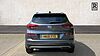 Hyundai TUCSON 1.6 T-GDi Premium SE SUV 5dr Petrol DCT Euro 6 (s/s) (177 ps) Grey