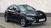 Hyundai KONA 1.6 h-GDi SE Connect SUV 5dr Petrol Hybrid DCT Euro 6 (s/s) (141 ps) Phantom Black