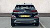 Hyundai KONA 1.6 h-GDi SE Connect SUV 5dr Petrol Hybrid DCT Euro 6 (s/s) (141 ps) Phantom Black