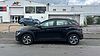 Hyundai KONA 1.6 h-GDi SE Connect SUV 5dr Petrol Hybrid DCT Euro 6 (s/s) (141 ps) Phantom Black