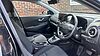 Hyundai KONA 1.6 h-GDi SE Connect SUV 5dr Petrol Hybrid DCT Euro 6 (s/s) (141 ps) Phantom Black