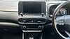 Hyundai KONA 1.6 h-GDi SE Connect SUV 5dr Petrol Hybrid DCT Euro 6 (s/s) (141 ps) Phantom Black