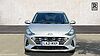 Hyundai I10 1.0 SE Connect Hatchback 5dr Petrol Manual Euro 6 (s/s) (67 ps) Silver