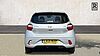 Hyundai I10 1.0 SE Connect Hatchback 5dr Petrol Manual Euro 6 (s/s) (67 ps) Silver