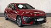 Hyundai KONA 1.6 h-GDi N Line SUV 5dr Petrol Hybrid DCT Euro 6 (s/s) (141 ps) Red