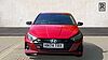 Hyundai I20 1.0 T-GDi N Line S Hatchback 5dr Petrol Manual Euro 6 (s/s) (100 ps) Dragon Red