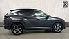 Hyundai TUCSON 1.6 h T-GDi Premium SUV 5dr Petrol Hybrid Auto Euro 6 (s/s) (230 ps) Grey