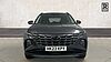 Hyundai TUCSON 1.6 h T-GDi Premium SUV 5dr Petrol Hybrid Auto Euro 6 (s/s) (230 ps) Grey