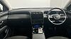 Hyundai TUCSON 1.6 h T-GDi Premium SUV 5dr Petrol Hybrid Auto Euro 6 (s/s) (230 ps) Grey