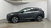Hyundai TUCSON 1.6 h T-GDi Premium SUV 5dr Petrol Hybrid Auto Euro 6 (s/s) (230 ps) Grey