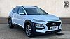 Hyundai KONA 1.0 T-GDi Play SUV 5dr Petrol Manual Euro 6 (s/s) (120 ps) White