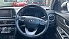 Hyundai KONA 1.0 T-GDi Play SUV 5dr Petrol Manual Euro 6 (s/s) (120 ps) White