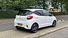 Hyundai I10 1.0 Premium Hatchback 5dr Petrol Manual Euro 6 (s/s) (67 ps) White