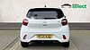 Hyundai I10 1.0 Premium Hatchback 5dr Petrol Manual Euro 6 (s/s) (67 ps) White