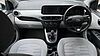 Hyundai I10 1.0 Premium Hatchback 5dr Petrol Manual Euro 6 (s/s) (67 ps) White