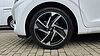 Hyundai I10 1.0 Premium Hatchback 5dr Petrol Manual Euro 6 (s/s) (67 ps) White