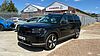 Hyundai SANTA FE 1.6 h T-GDi Ultimate SUV 5dr Petrol Hybrid Auto 4WD Euro 6 (s/s) (7Seat) (215 ps Black