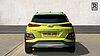 Hyundai KONA 1.6 h-GDi Premium SE SUV 5dr Petrol Hybrid DCT Euro 6 (s/s) (141 ps) Yellow