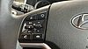 Hyundai TUCSON 1.6 GDi S Connect SUV 5dr Petrol Manual Euro 6 (s/s) (132 ps) Blue