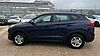 Hyundai TUCSON 1.6 GDi S Connect SUV 5dr Petrol Manual Euro 6 (s/s) (132 ps) Blue