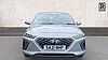 Hyundai IONIQ 1.6 h-GDi Premium SE Hatchback 5dr Petrol Hybrid DCT Euro 6 (s/s) (141 ps) Silver