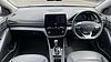 Hyundai IONIQ 1.6 h-GDi Premium SE Hatchback 5dr Petrol Hybrid DCT Euro 6 (s/s) (141 ps) Silver
