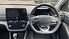 Hyundai IONIQ 1.6 h-GDi Premium SE Hatchback 5dr Petrol Hybrid DCT Euro 6 (s/s) (141 ps) Silver