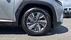 Hyundai TUCSON 1.6 T-GDi MHEV SE Connect SUV 5dr Petrol Hybrid DCT Euro 6 (s/s) (150 ps) Silver
