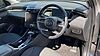 Hyundai TUCSON 1.6 T-GDi MHEV SE Connect SUV 5dr Petrol Hybrid DCT Euro 6 (s/s) (150 ps) Silver