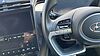 Hyundai TUCSON 1.6 T-GDi MHEV SE Connect SUV 5dr Petrol Hybrid DCT Euro 6 (s/s) (150 ps) Silver