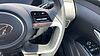 Hyundai TUCSON 1.6 T-GDi MHEV SE Connect SUV 5dr Petrol Hybrid DCT Euro 6 (s/s) (150 ps) Silver