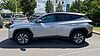 Hyundai TUCSON 1.6 T-GDi MHEV SE Connect SUV 5dr Petrol Hybrid DCT Euro 6 (s/s) (150 ps) Silver