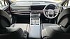 Hyundai SANTA FE 1.6 T-GDi 13.8kWh Calligraphy SUV 5dr Petrol Plug-in Hybrid Auto 4WD Euro 6 (s/s Creamy White Pearl
