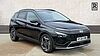 Hyundai BAYON 1.0 T-GDi Tech Line SUV 5dr Petrol DCT Euro 6 (s/s) (90 ps) PHANTOM BLACK