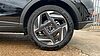 Hyundai BAYON 1.0 T-GDi Tech Line SUV 5dr Petrol DCT Euro 6 (s/s) (90 ps) PHANTOM BLACK