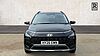 Hyundai BAYON 1.0 T-GDi Tech Line SUV 5dr Petrol DCT Euro 6 (s/s) (90 ps) PHANTOM BLACK