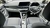 Hyundai BAYON 1.0 T-GDi Tech Line SUV 5dr Petrol DCT Euro 6 (s/s) (90 ps) PHANTOM BLACK