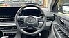 Hyundai BAYON 1.0 T-GDi Tech Line SUV 5dr Petrol DCT Euro 6 (s/s) (90 ps) PHANTOM BLACK