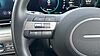 Hyundai KONA 1.6 h-GDi Advance SUV 5dr Petrol Hybrid DCT Euro 6 (s/s) (129 ps) Ecotronic Grey