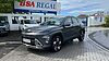 Hyundai KONA 1.6 h-GDi Advance SUV 5dr Petrol Hybrid DCT Euro 6 (s/s) (129 ps) Ecotronic Grey