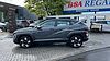 Hyundai KONA 1.6 h-GDi Advance SUV 5dr Petrol Hybrid DCT Euro 6 (s/s) (129 ps) Ecotronic Grey