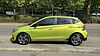 Hyundai I20 1.0 T-GDi N Line S Hatchback 5dr Petrol Manual Euro 6 (s/s) (100 ps) Lucid Lime