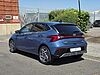 Hyundai I20 1.0 T-GDi Tech Line Euro 6 (s/s) 5dr VIBRANT BLUE PEARL