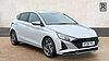 Hyundai I20 1.0 T-GDi Tech Line Euro 6 (s/s) 5dr LUMEN GREY PEARL